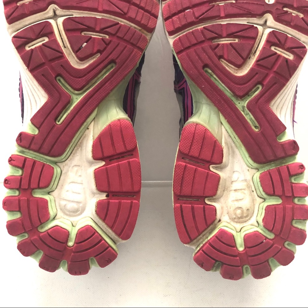 Brooks Ravenna 5 Athletic Running Sneakers  7 - Picture 11 of 11